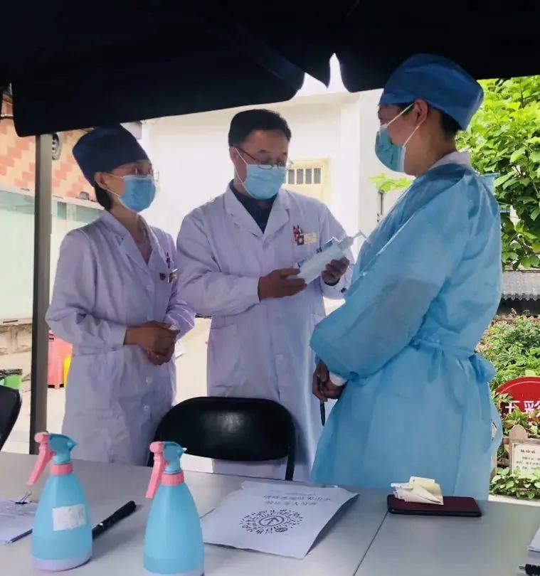 北京市西城区广外医院上班时间,广外医院下午几点上班