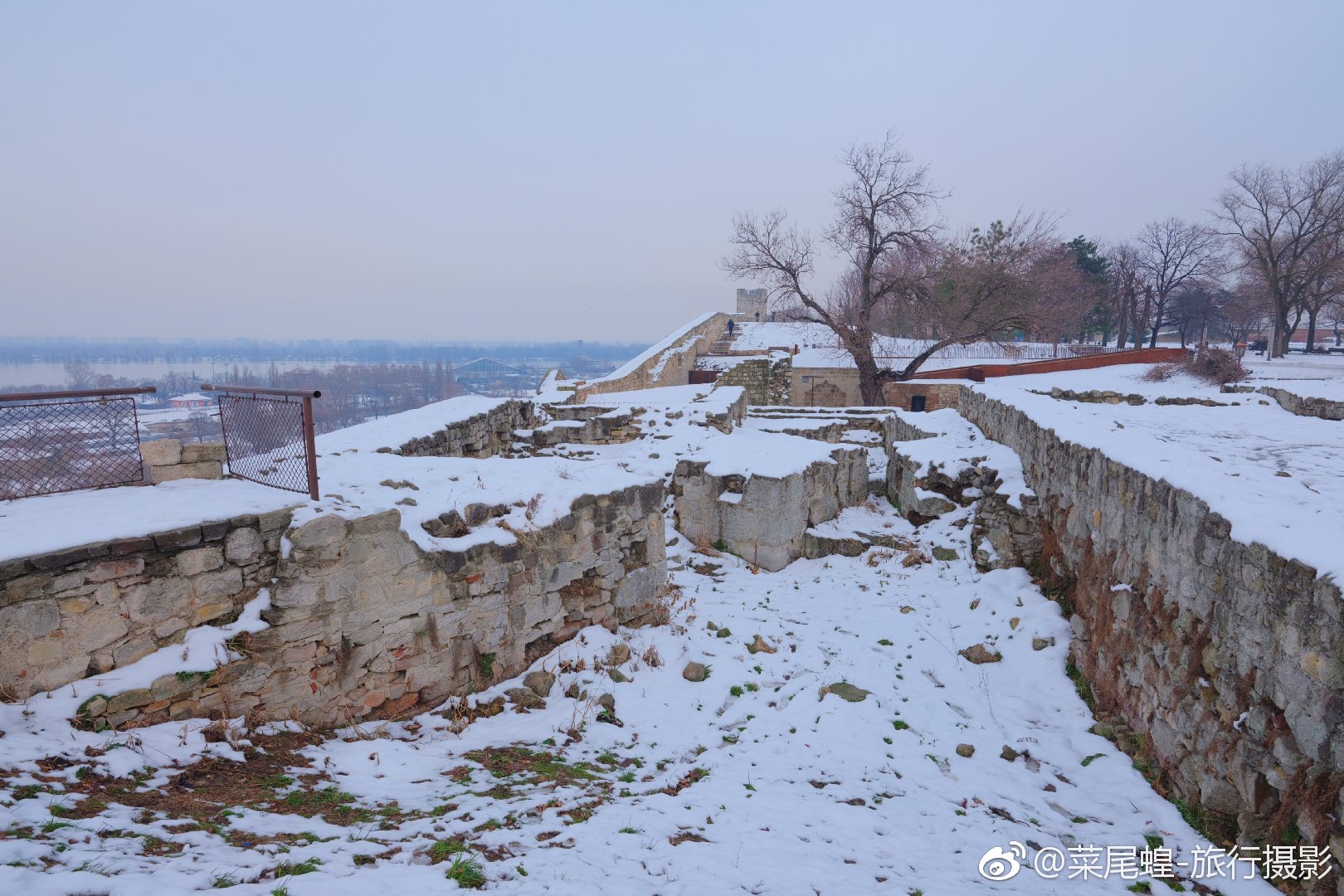 贝尔格莱德旅游免签,东欧冬天旅游攻略