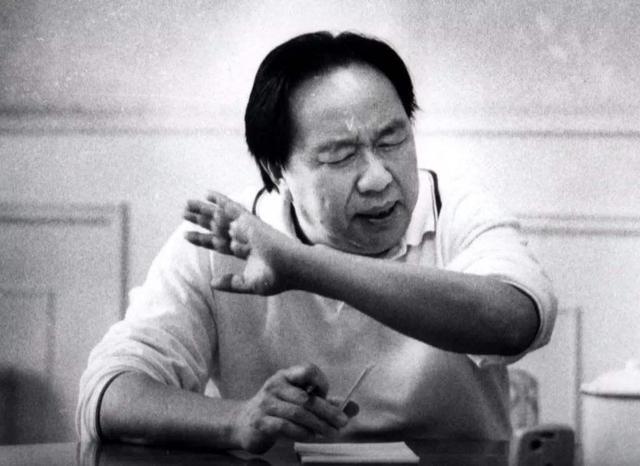 中国首富牟其中现在怎么样了,中国首富牟其中北京房子