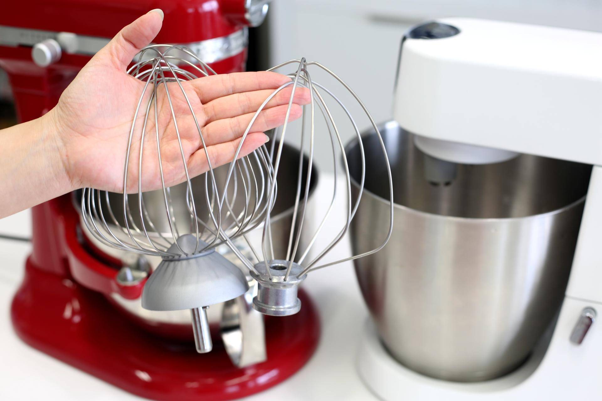 kitchenaidkenwood,kitchenaid和kenwood