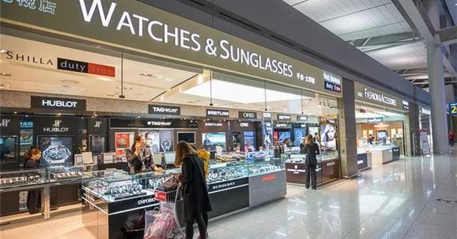 韩国济州岛免税店购买流程,如何在韩国免税店购买商品教程