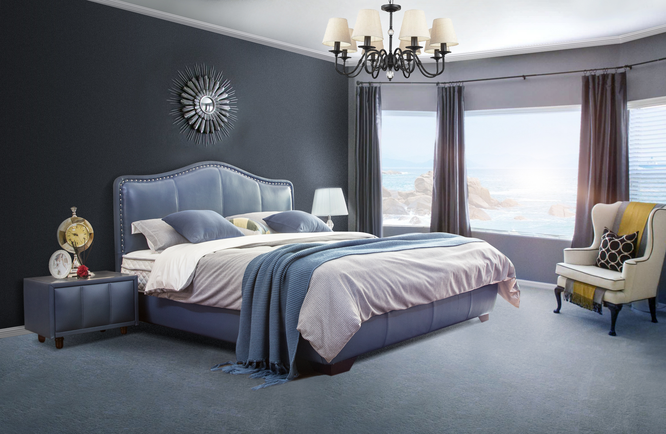 家居品牌攻略推荐,家居品牌全屋