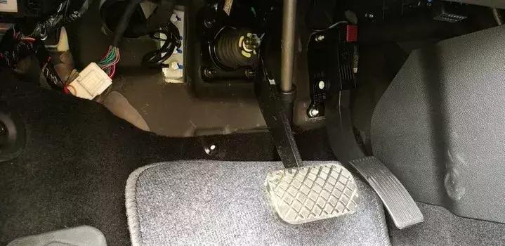 amt有时不减档,amt只有一挡