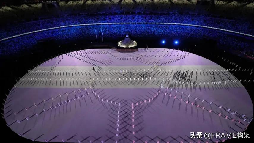 2020东京奥运会体育场设计,东京奥运会国立竞技场设计