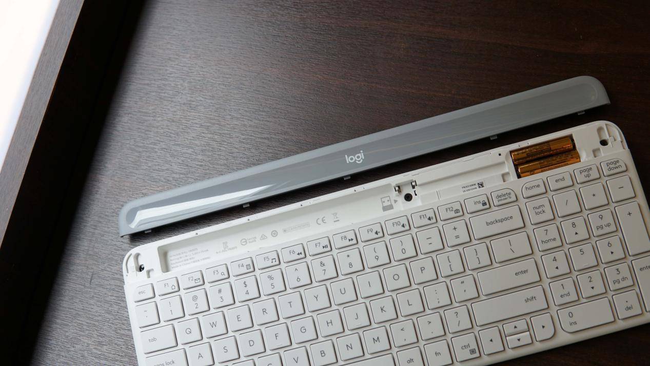 罗技mk470无线键鼠套装内包装参数,罗技mk470无线键盘鼠标套装多少钱