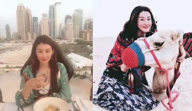 王宝强前脚到前妻家接娃,女友后脚夜会四男,冯清会是马蓉第二吗