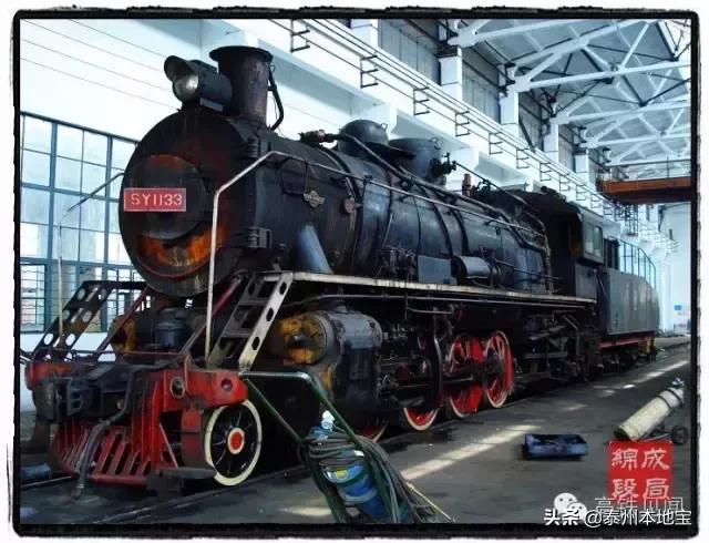 中国火车图鉴,中国铁路机车之蒸汽火车