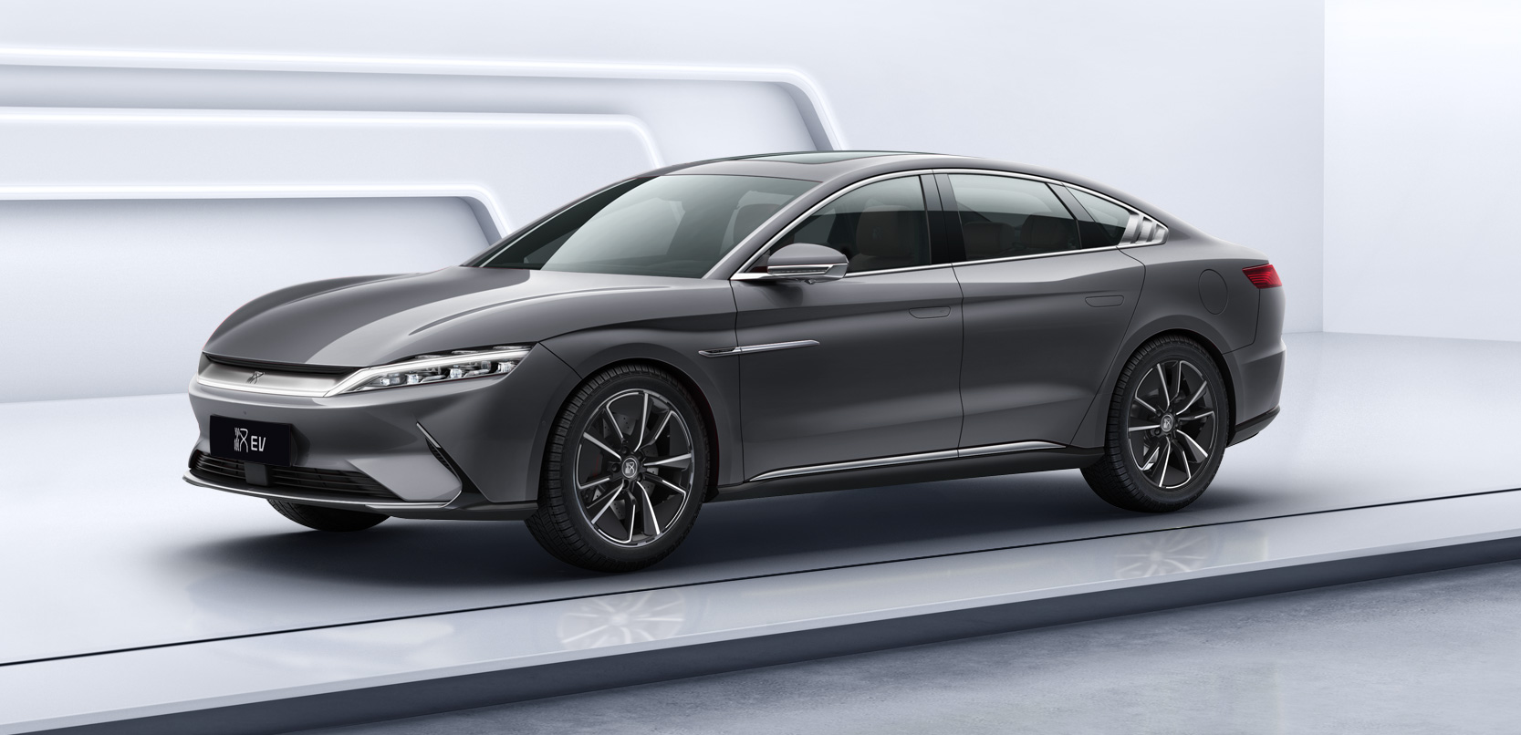 Model3卖25万,就比汉ev更香?