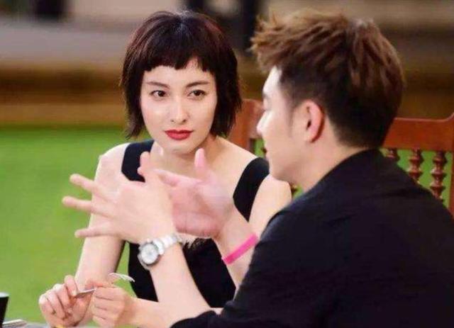 方媛回应天王嫂视频,方媛参加天王嫂培训班