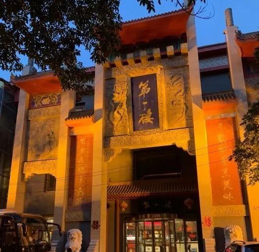 开封灌汤包十三香,开封味佳灌汤小笼包