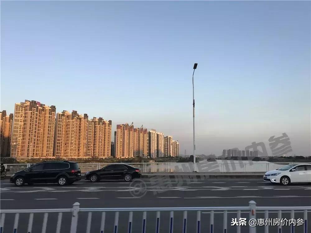 惠州一中附属金山湖学校学区房,惠州金山湖花园三区学区划分