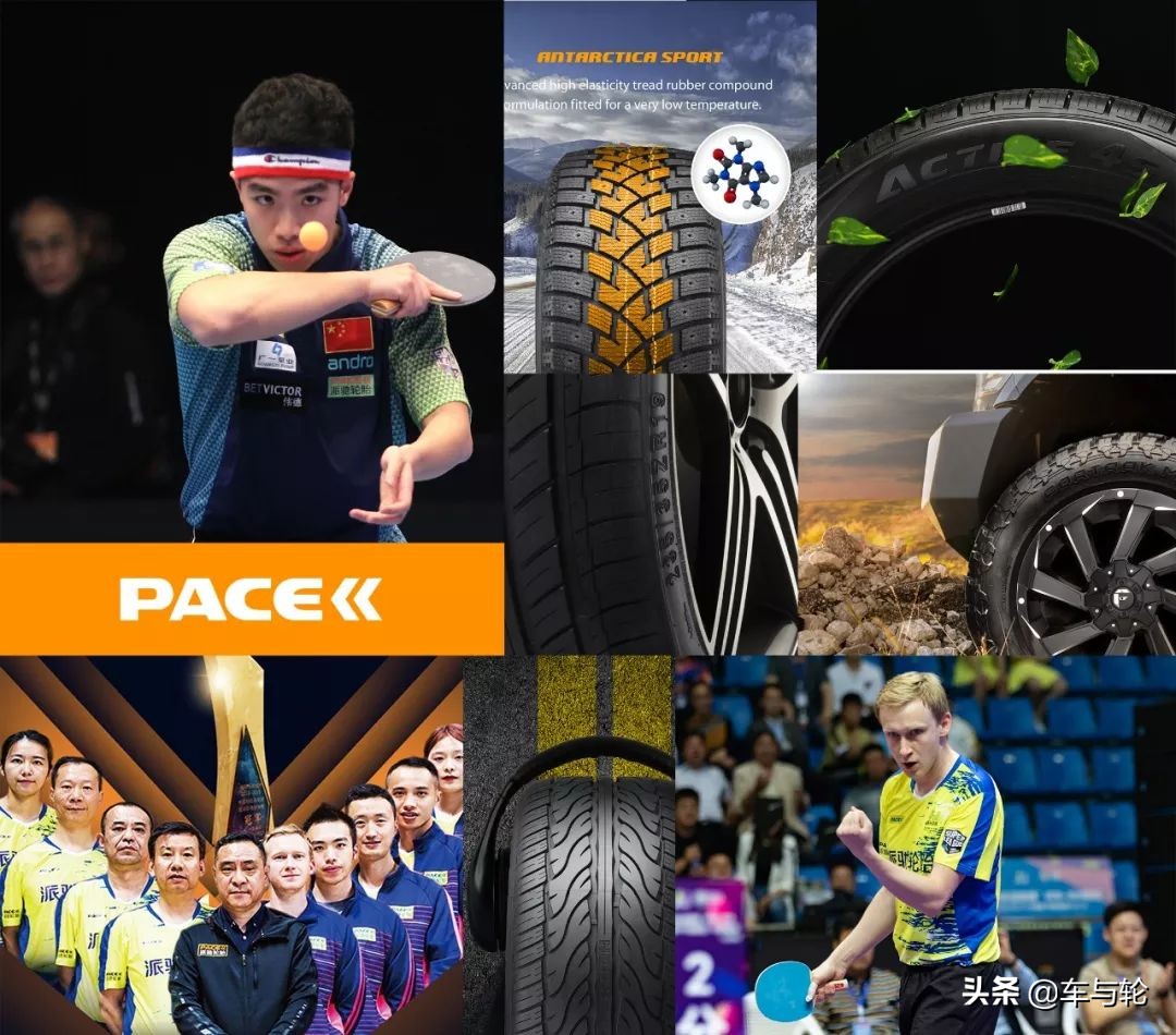 一个轮胎批发商能赚多少钱,轮胎贸易商发展趋势