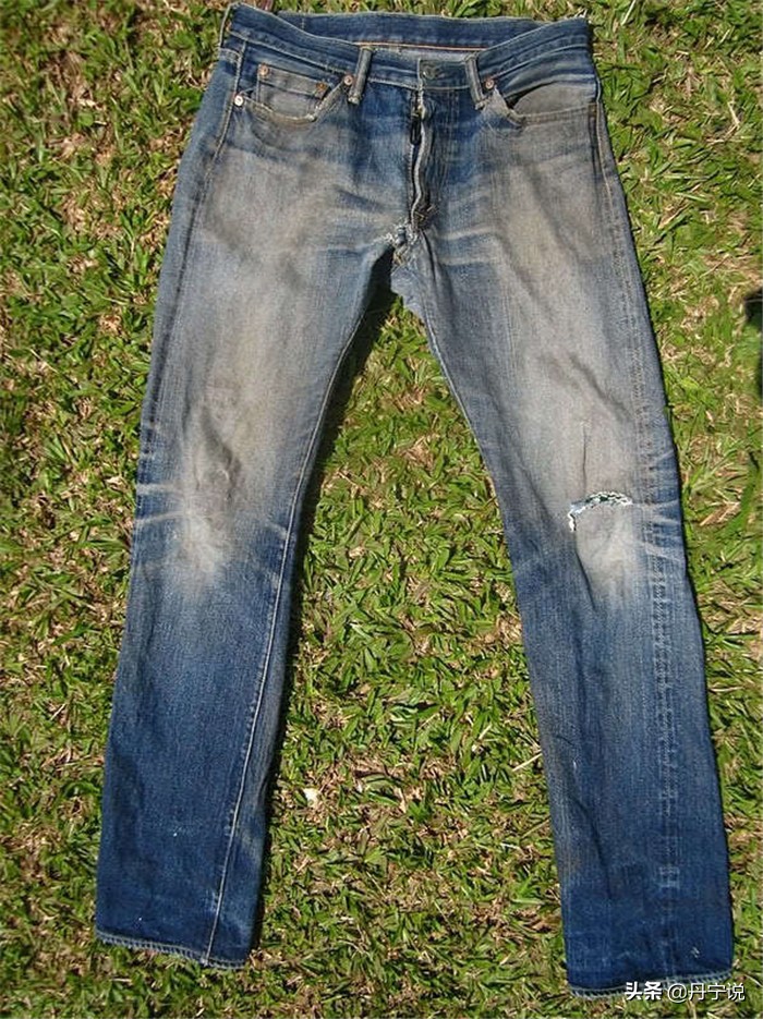 让牛仔裤的色落走遍天下，日本TheFlatHead举办世界巡演活动