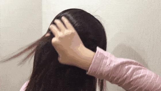 明星护发防掉发秘籍,明星发量增多的秘诀