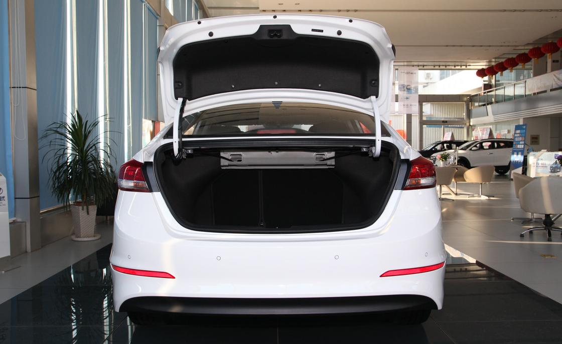 低油耗强动力合资紧凑型家轿,这台合资家用车起售不到6万