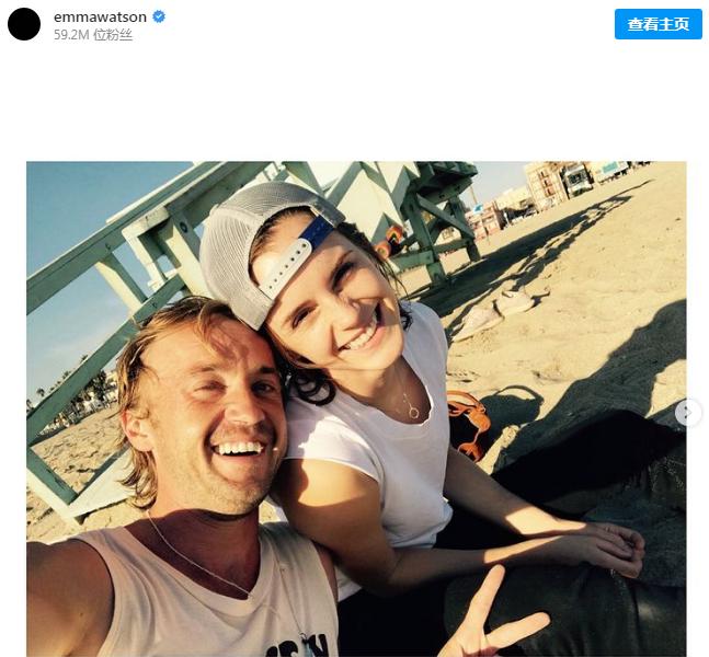 赫敏结婚了,赫敏最终和谁结了婚