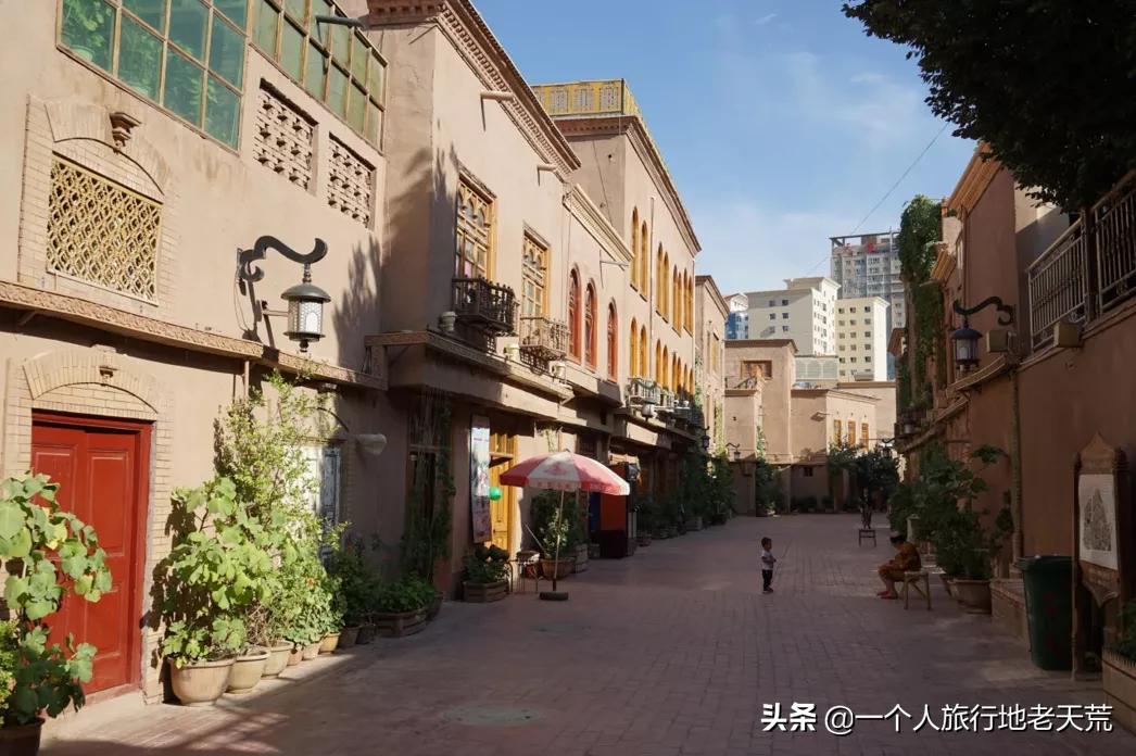 国庆旅游宝藏景点,还有哪些宝藏小众旅游地