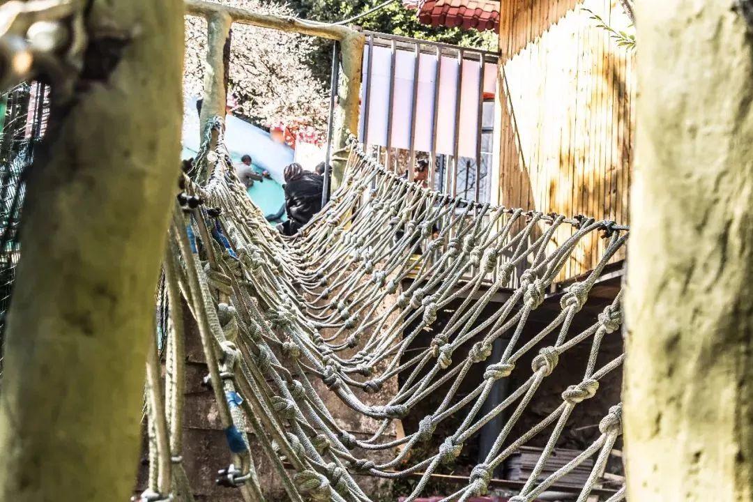 昆明周边好玩的地方青龙峡推荐,昆明青龙峡景区