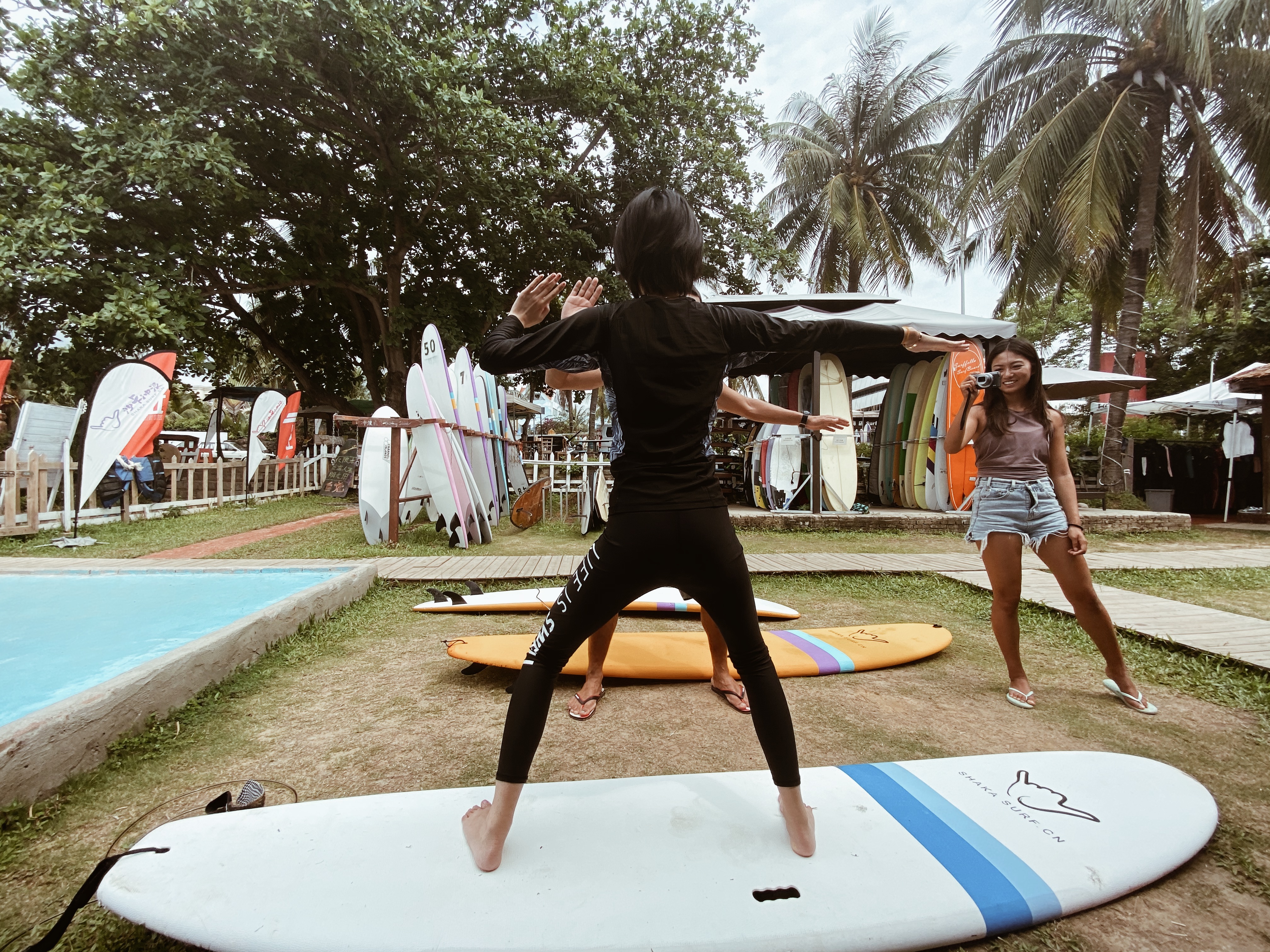 海南十大最好玩的地方三亚,海南最好玩的地方不是三亚是万宁