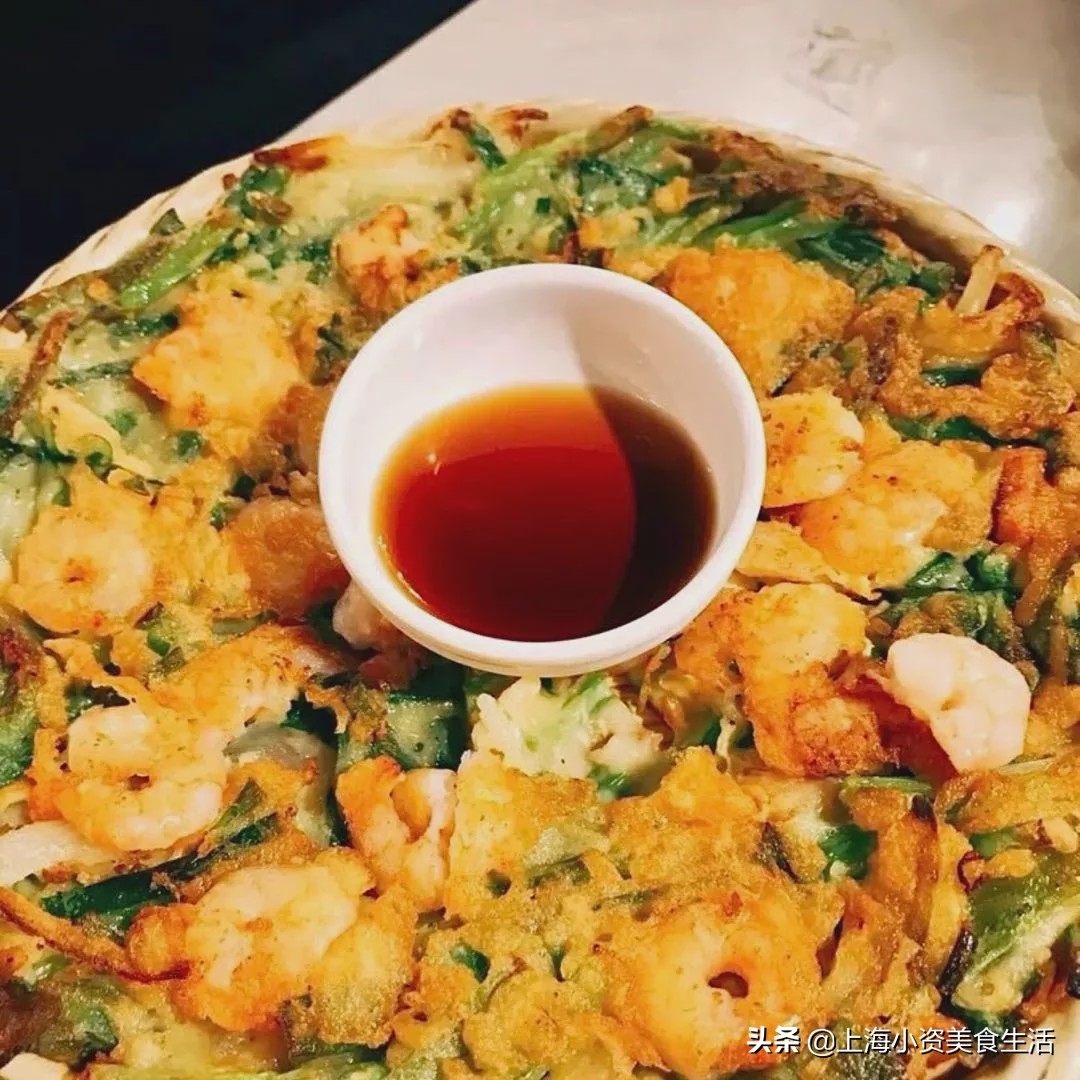 最新韩国街美食攻略,韩国街道美食排行榜前十名