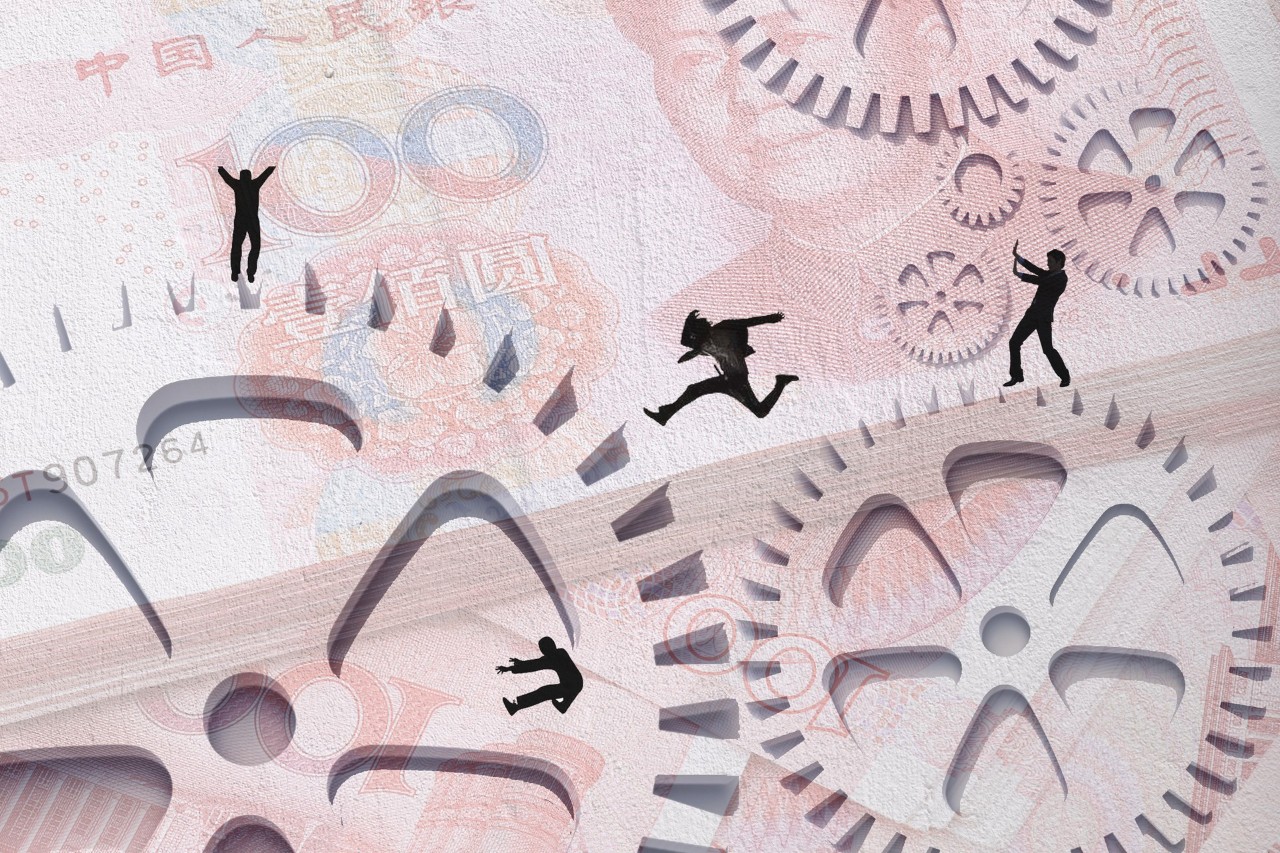 牌照“掮客”一单赚过8000万，如今牌照降价1亿，仍无人问津