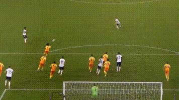 世预赛德国7-0,欧洲世预赛德国最新战况