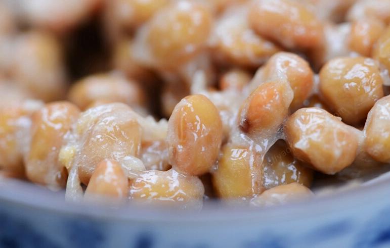 在家做纳豆的做法视频教程,自己在家做纳豆的方法