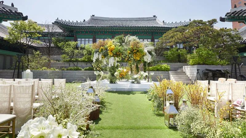 一手带领新罗酒店发展的长公主竟没有接手三星