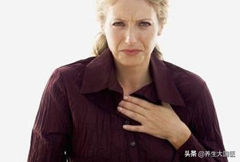 被忽略的“反酸”、“烧心”，可能是要命的潜在疾病，这2类人尤其应注意