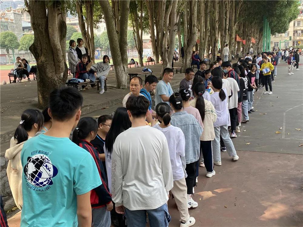 广西高职招生宣传大篷车,2020年南宁中专招生