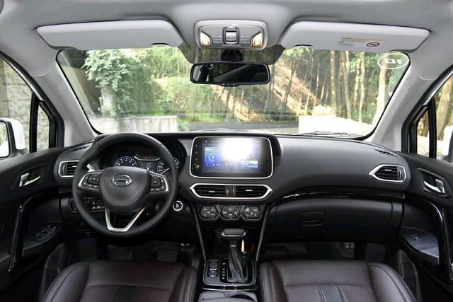 本田crv和传祺gs4哪个好,传祺gs4和本田缤智哪个更好