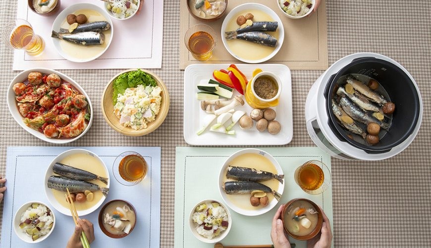 高性价比电压力锅实用推荐,日本最好电压力锅品牌排行