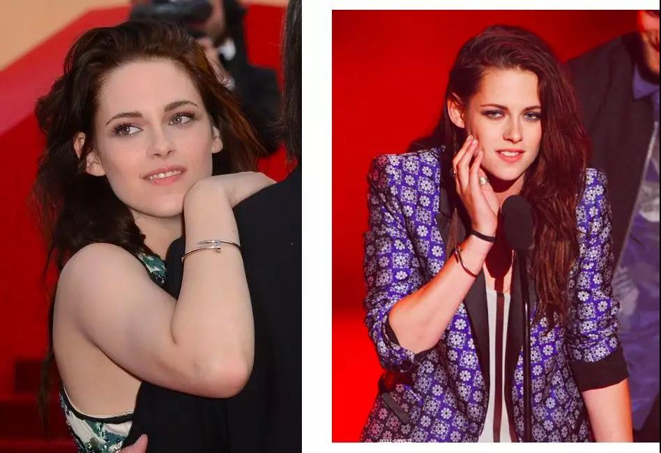 卡地亚的珠宝有什么魅力,20年前的卡地亚高级珠宝