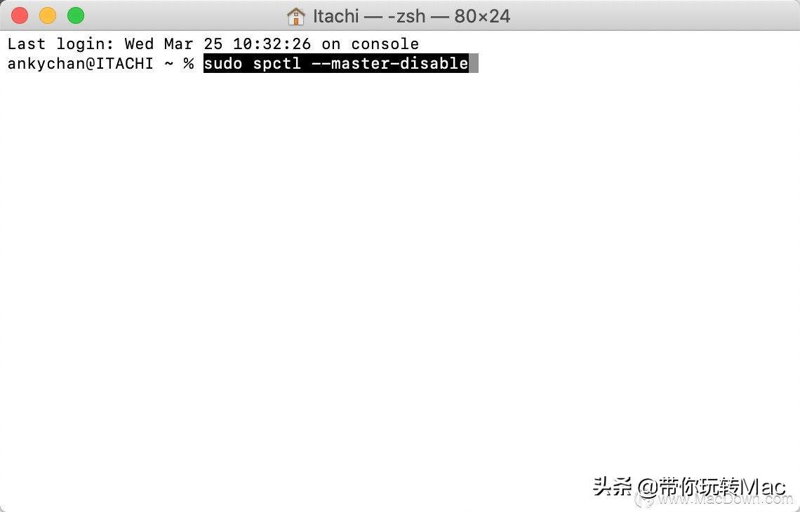 macos10.15.7兼容性,升级macos11.0或更高版本