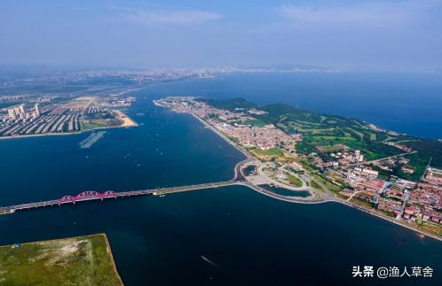 东方夏威夷国际旅游度假区,养马岛后海东方夏威夷