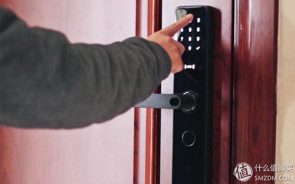 小米米家智能门锁和推拉式的区别,小米米家智能门锁哪款好