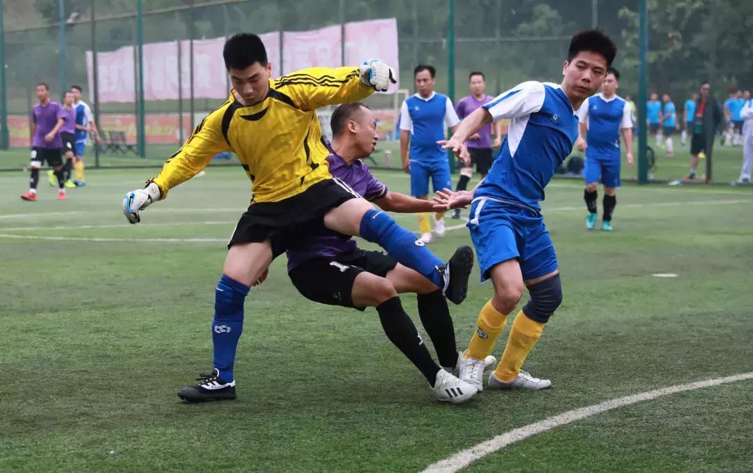 广西第四届警体运动会1000米,检察杯职工运动会完美收官