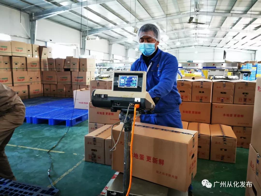 助力战疫复工复产,复工战疫两不误担当有为谱新篇