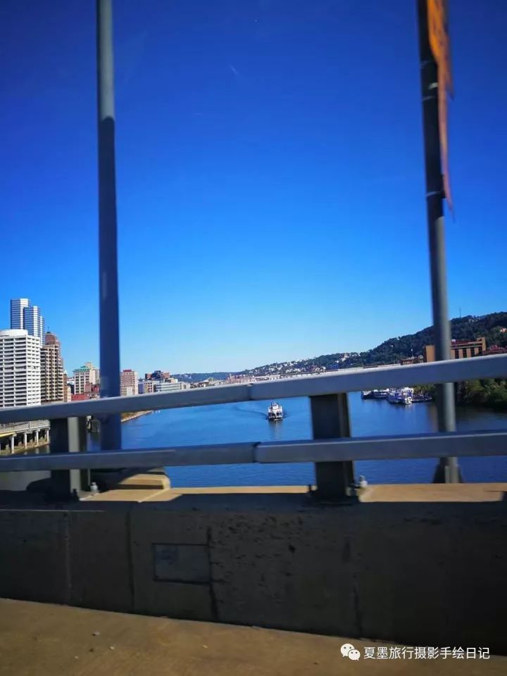 在美国奥特莱斯购物,美国的奥特莱斯中心