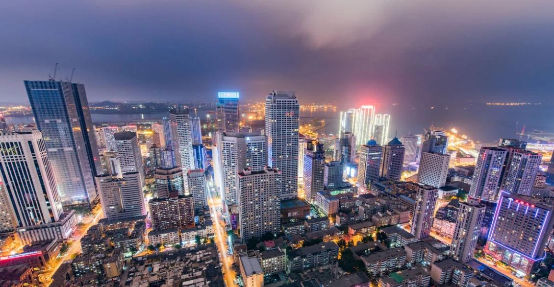 大连市甘井子区各区人口,大连各县区人口数量一览表