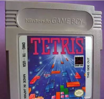 游戏人生60年,游戏60年发展史