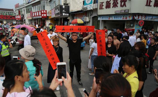 高考升学率百分之70,安徽最厉害的高中升学率排名