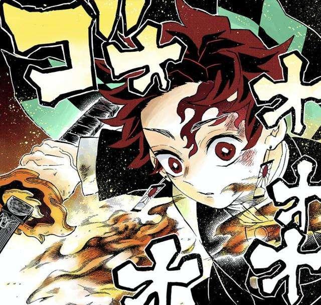 鬼灭之刃柱灭队,鬼灭之刃柱们对各自的评价