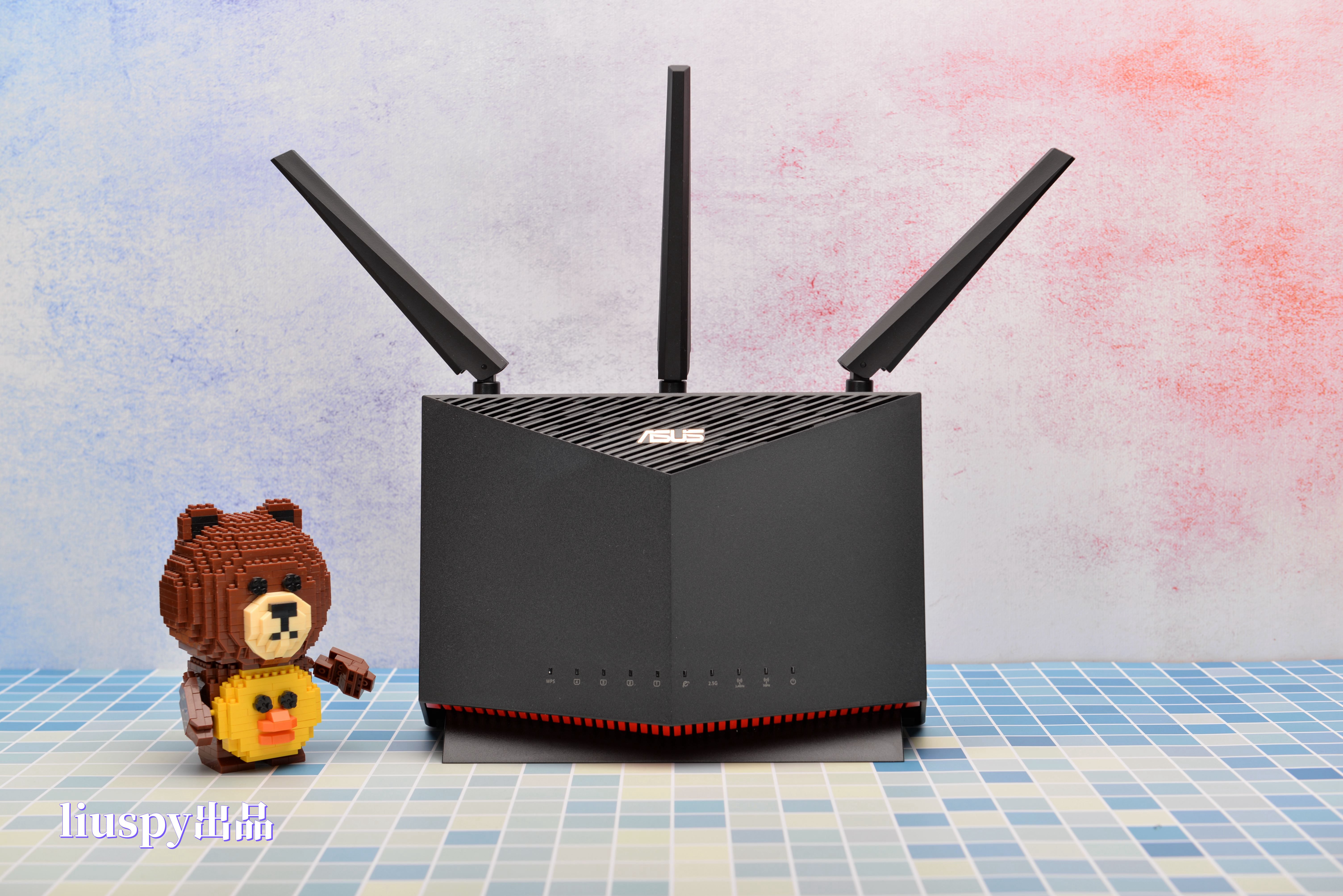 华硕rt-ac86u对比华硕rt-ax86u,华硕ax86upro和ax86u