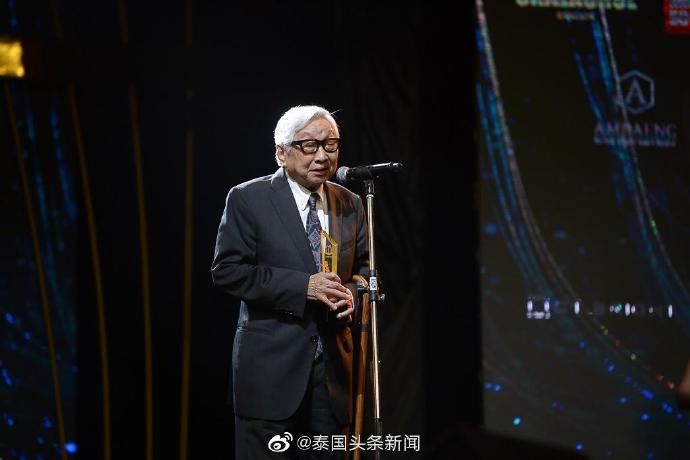 2019泰国年度风云人物大奖,2019年泰国年度风云人物视频