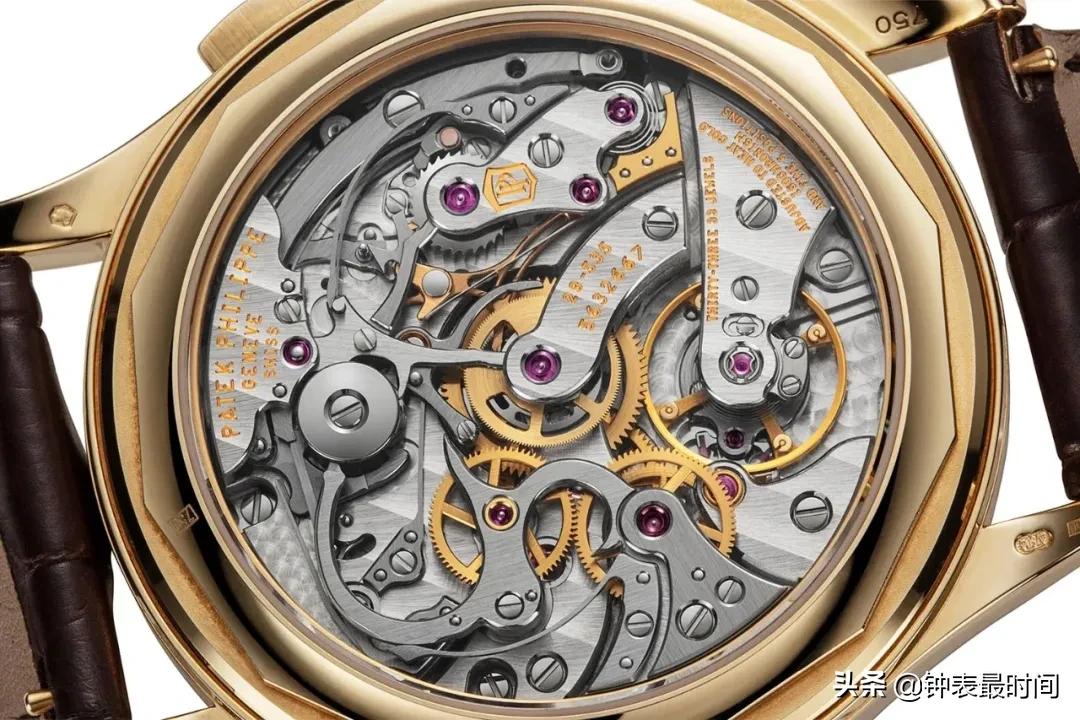瑞士手工手表,手工组装瑞士手表