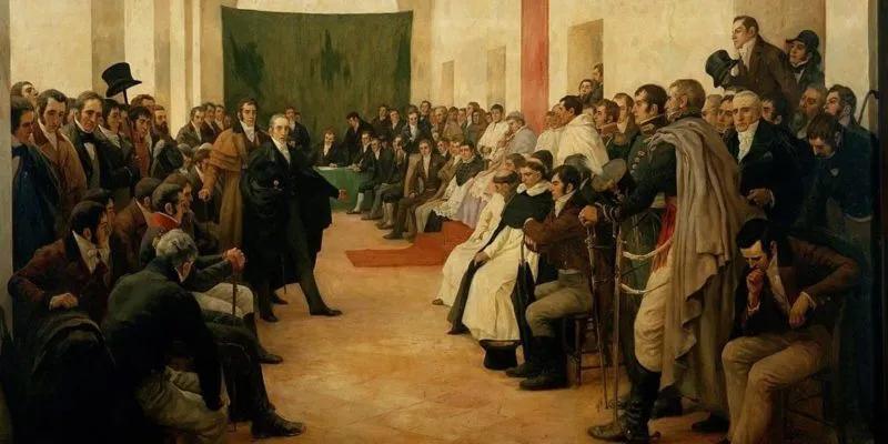 南美唯一承认“*独台**”的国家,是如何把自己作死的?