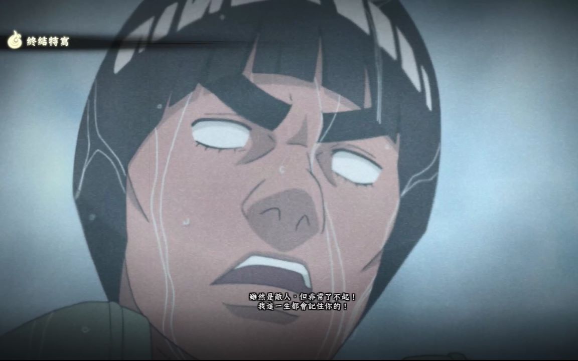 火影快速解决对手,火影如何应对各种忍者