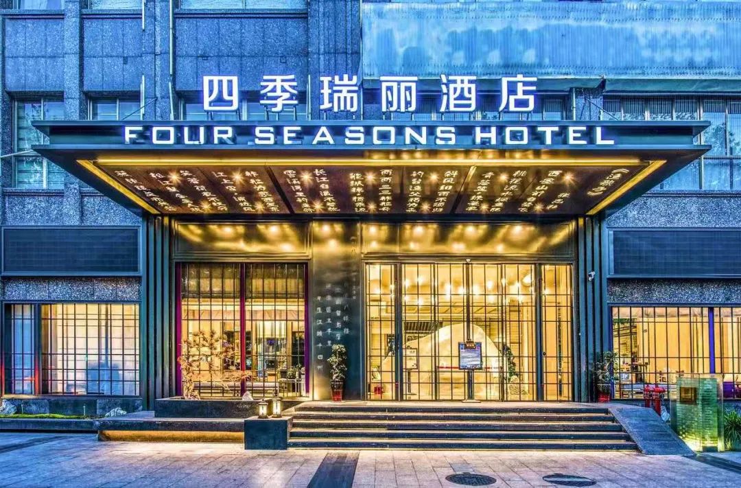 打卡人气超高酒店,打卡最舒适性价比超高的酒店