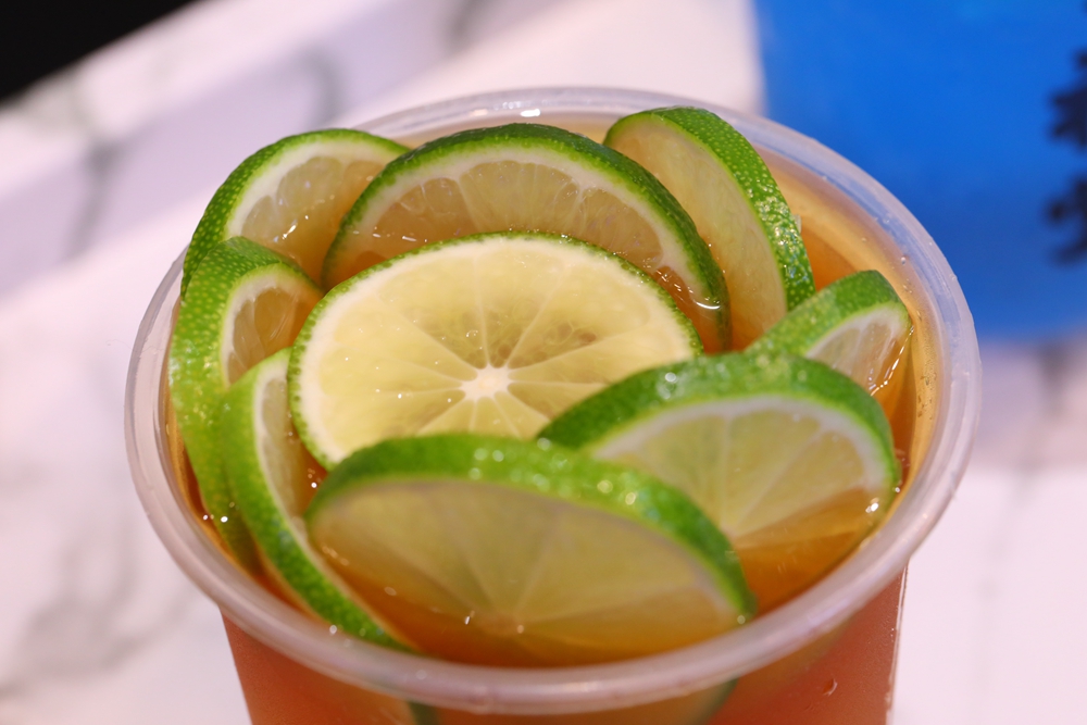 黑糖珍珠茶饮,台湾手工黑糖珍珠